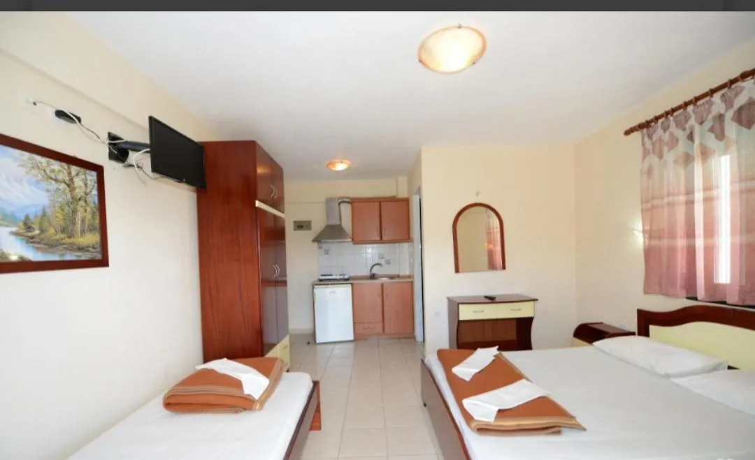 Panagiota Sea View House Apartment Sarti