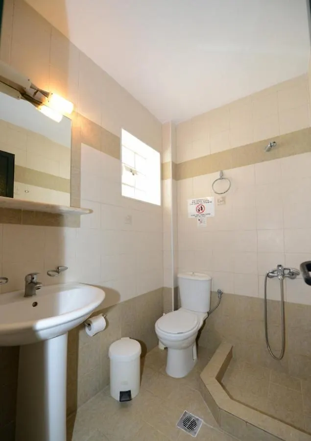 Panagiota Sea View House Apartment Sarti Greece