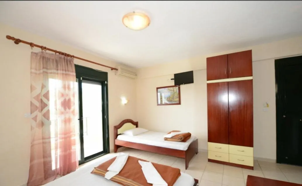 Panagiota Sea View House Apartment Sarti