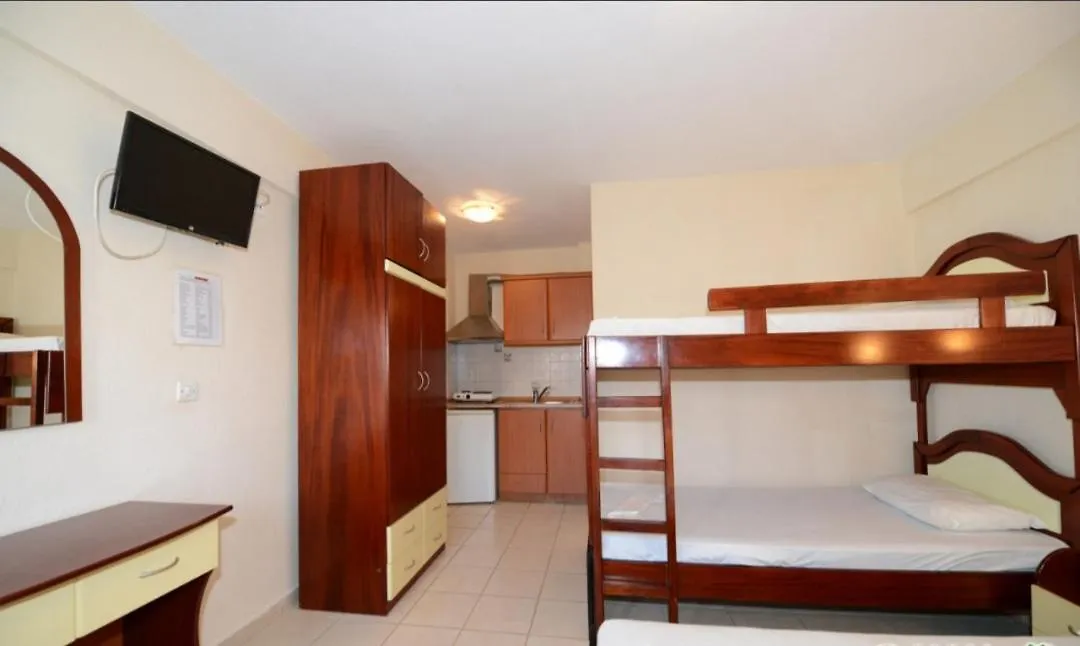 Panagiota Sea View House Apartment Sarti